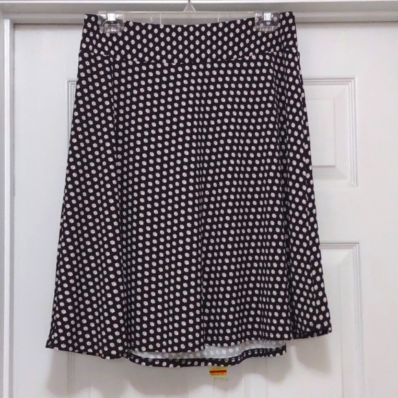 Talbots Petite Skirt Size MP - Picture 1 of 5